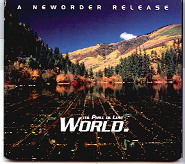 New Order - The Price Of Love 